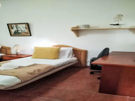Appartement 3 chambres près d'Alfama, Lisbonne : photo 5