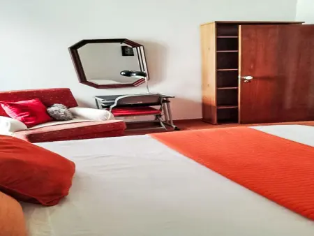 Appartement 3 chambres près d'Alfama, Lisbonne : photo 9