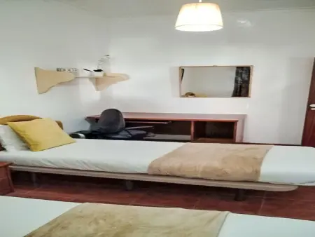 Appartement 3 chambres près d'Alfama, Lisbonne : photo 12