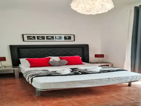 Appartement 3 chambres près d'Alfama, Lisbonne : photo 14
