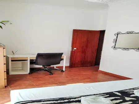 Appartement 3 chambres près d'Alfama, Lisbonne : photo 15