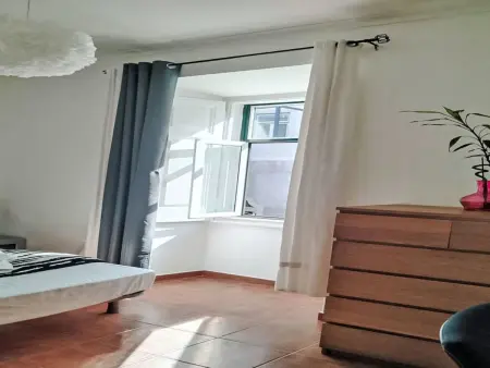 Appartement 3 chambres près d'Alfama, Lisbonne : photo 16