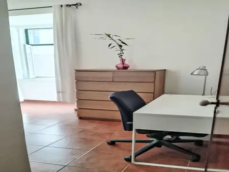 Appartement 3 chambres près d'Alfama, Lisbonne : photo 17