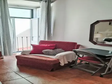 Appartement 3 chambres près d'Alfama, Lisbonne : photo 18