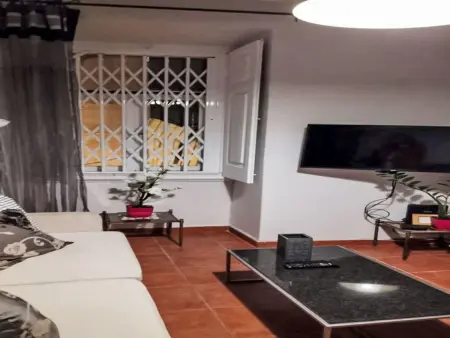 Appartement 3 chambres près d'Alfama, Lisbonne : photo 20
