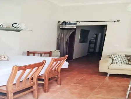 Appartement 3 chambres près d'Alfama, Lisbonne : photo 24