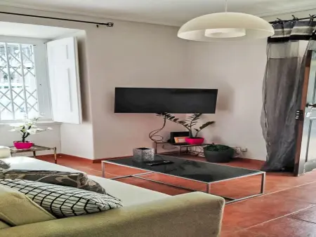 Appartement 3 chambres près d'Alfama, Lisbonne : photo 27