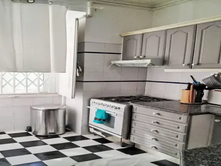 Appartement 3 chambres près d'Alfama, Lisbonne : photo 28