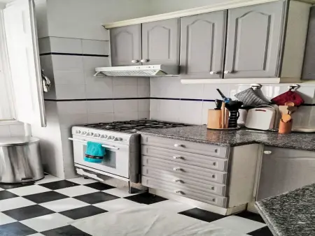 Appartement 3 chambres près d'Alfama, Lisbonne : photo 29