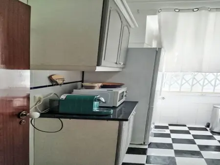 Appartement 3 chambres près d'Alfama, Lisbonne : photo 32