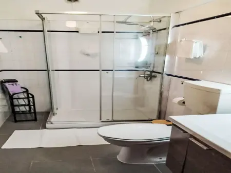 Appartement 3 chambres près d'Alfama, Lisbonne : photo 33