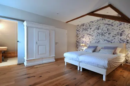 Gîte Pfaffenheim : 6 pers., piscine, sauna et salle de jeux : photo 17