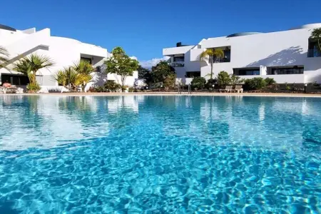 Location maison à Villaverde, ||----------------Casa Isla del Sol----------------||