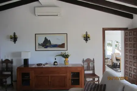 Villa avec piscine et cuisine d'été à Jávea : photo 6