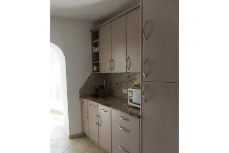 Villa avec piscine et cuisine d'été à Jávea : photo 8