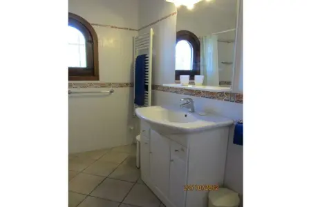 Villa avec piscine et cuisine d'été à Jávea : photo 10
