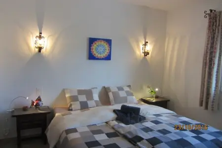 Villa avec piscine et cuisine d'été à Jávea : photo 11