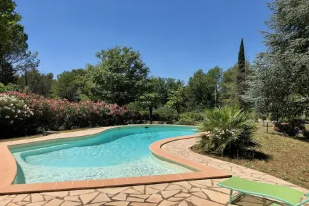 Location maison à Var, CLOS DES CHENES || Var