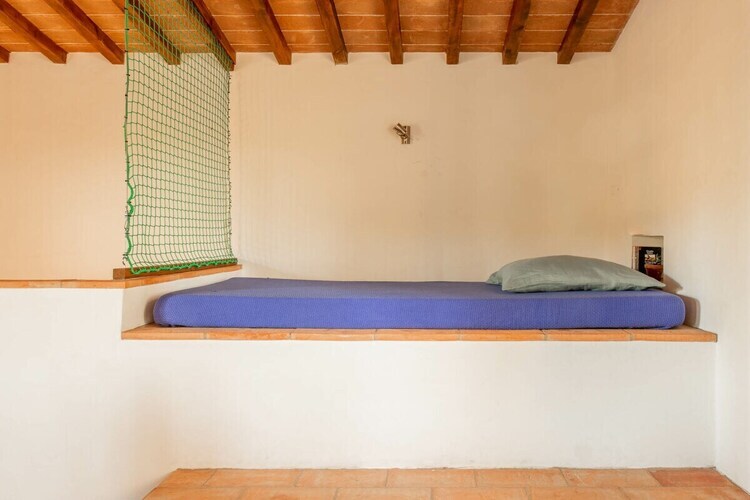 Campi di Cascio, ancienne ferme avec piscine en Toscane - Photo 13