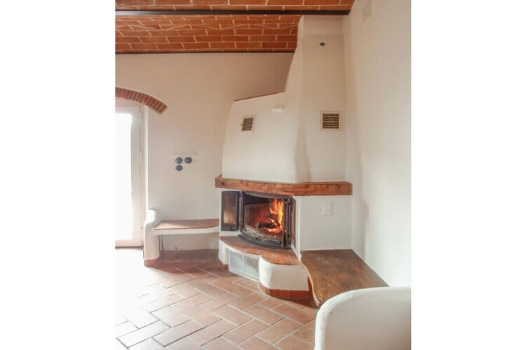 Campi di Cascio, ancienne ferme avec piscine en Toscane - Photo 17