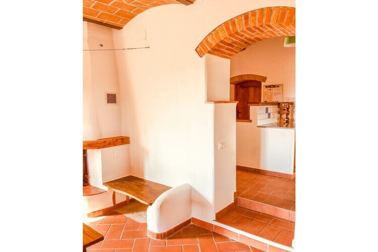Campi di Cascio, ancienne ferme avec piscine en Toscane - Photo 19