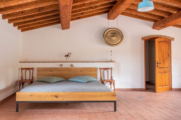 Campi di Cascio, ancienne ferme avec piscine en Toscane - Photo 20