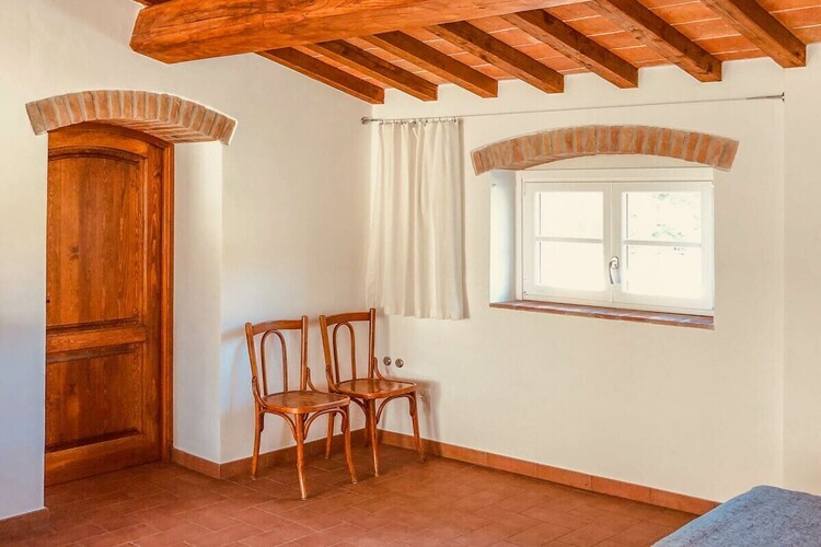 Campi di Cascio, ancienne ferme avec piscine en Toscane - Photo 23