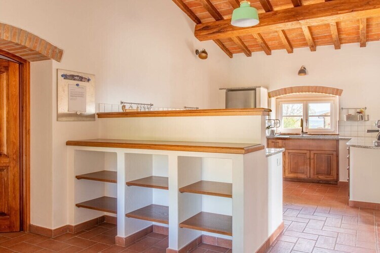 Campi di Cascio, ancienne ferme avec piscine en Toscane - Photo 27