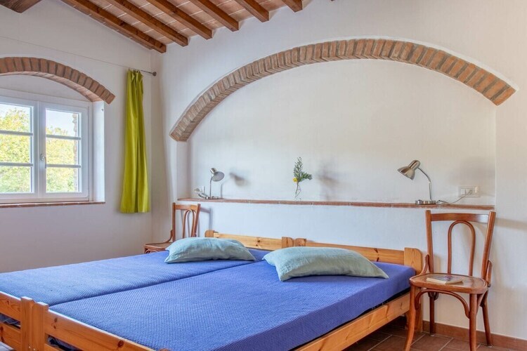 Campi di Cascio, ancienne ferme avec piscine en Toscane - Photo 34
