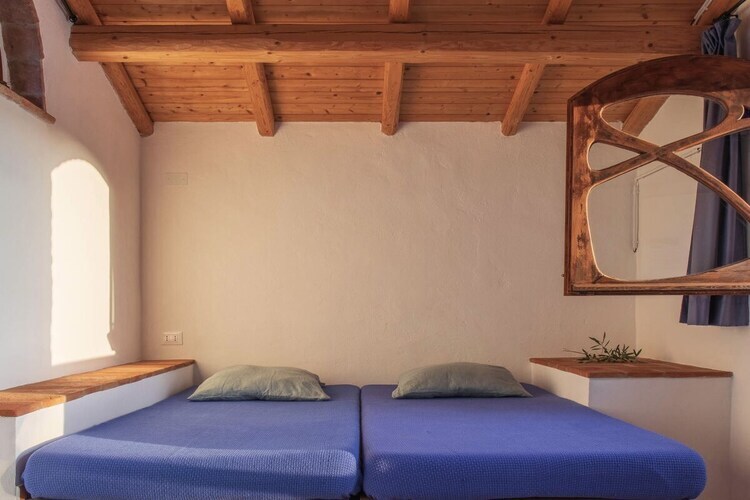 Campi di Cascio, ancienne ferme avec piscine en Toscane - Photo 37