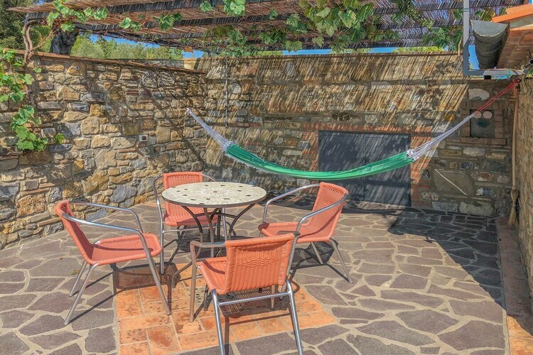 Campi di Cascio, ancienne ferme avec piscine en Toscane - Photo 38