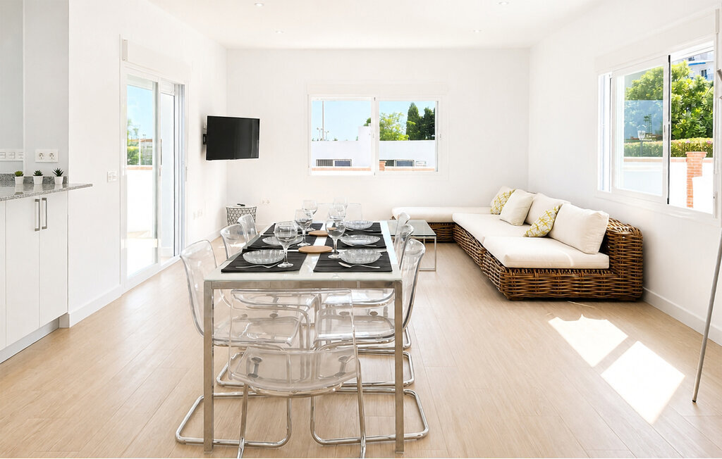 Maison 5 chambres avec piscine privée à Nerja - Photo 3