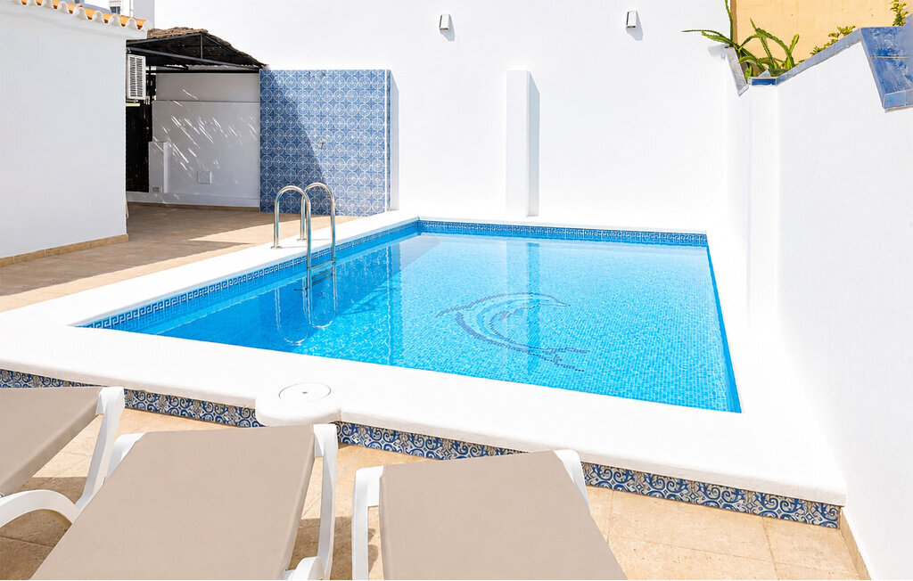 Maison 5 chambres avec piscine privée à Nerja - Photo 7
