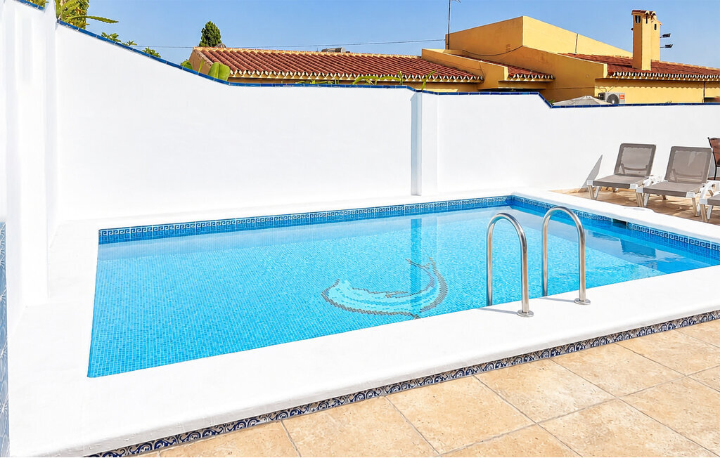 Maison 5 chambres avec piscine privée à Nerja - Photo 10