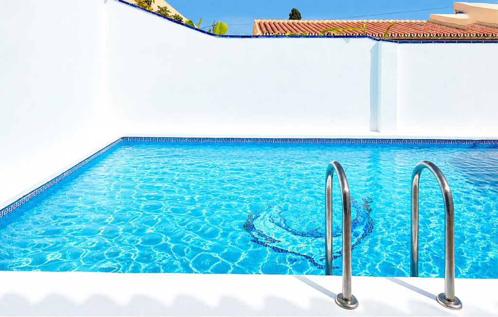 Maison 5 chambres avec piscine privée à Nerja - Photo 11