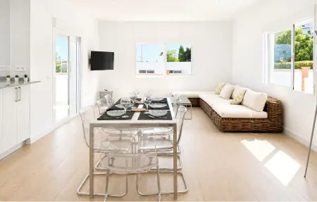 Maison 5 chambres avec piscine privée à Nerja : photo 3
