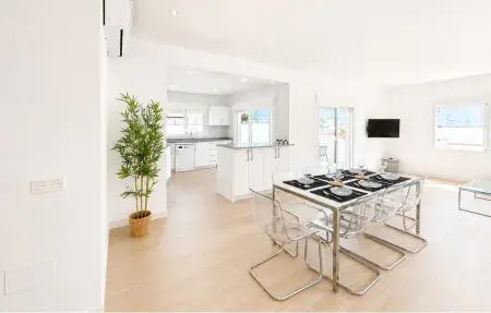 Maison 5 chambres avec piscine privée à Nerja : photo 4