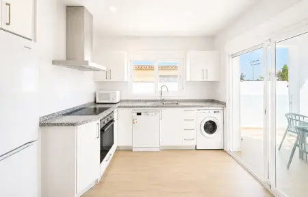 Maison 5 chambres avec piscine privée à Nerja : photo 5
