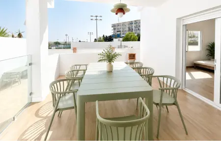 Maison 5 chambres avec piscine privée à Nerja : photo 6