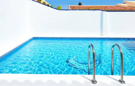 Maison 5 chambres avec piscine privée à Nerja : photo 11