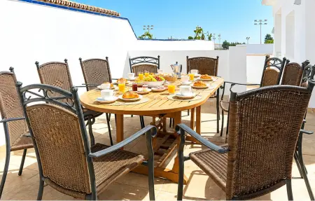 Maison 5 chambres avec piscine privée à Nerja : photo 12