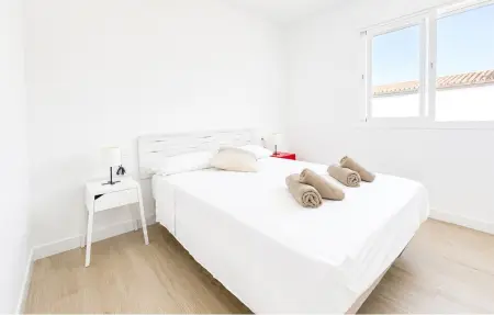 Maison 5 chambres avec piscine privée à Nerja : photo 20