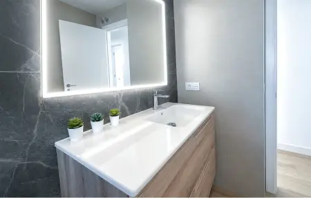 Maison 5 chambres avec piscine privée à Nerja : photo 23