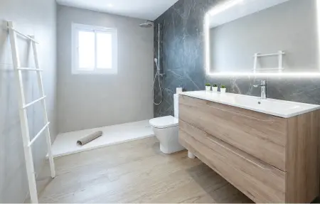 Maison 5 chambres avec piscine privée à Nerja : photo 24