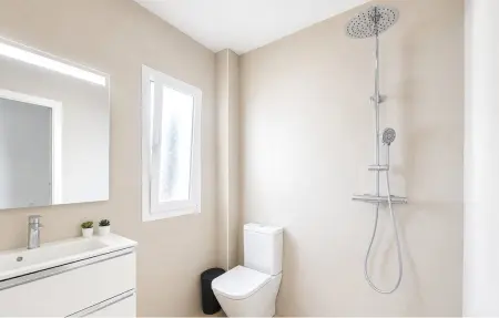 Maison 5 chambres avec piscine privée à Nerja : photo 26