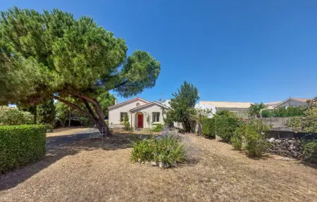 Location maison à Châtelaillon Plage, Charmante maison proche plage