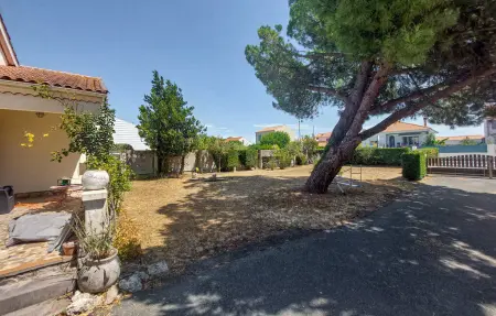 Charmante maison proche plage, Maison 7 personnes à Châtelaillon Plage - Photo 1