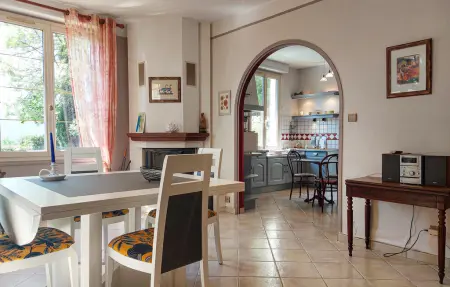 Charmante maison proche plage, Maison 7 personnes à Châtelaillon Plage - Photo 4