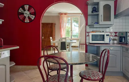 Charmante maison proche plage, Maison 7 personnes à Châtelaillon Plage - Photo 5