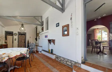 Charmante maison proche plage, Maison 7 personnes à Châtelaillon Plage - Photo 7